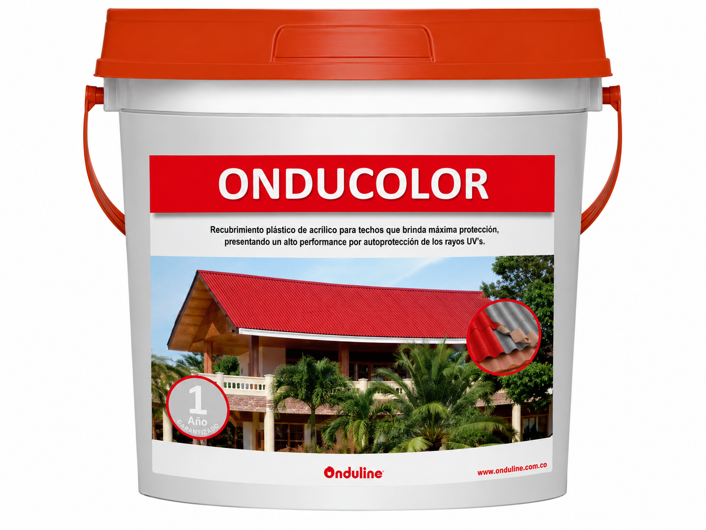 Onducolor