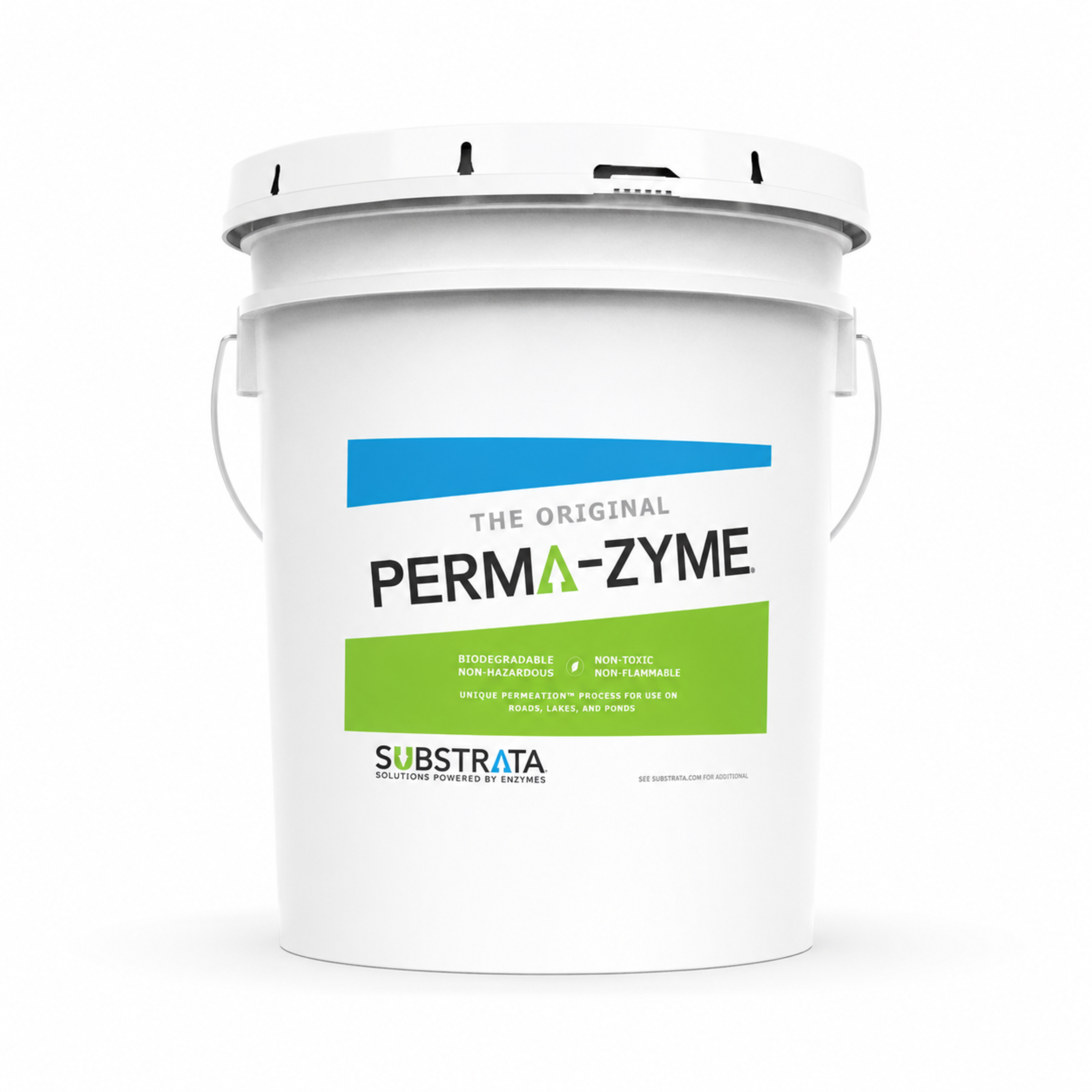 Perma-Zyme